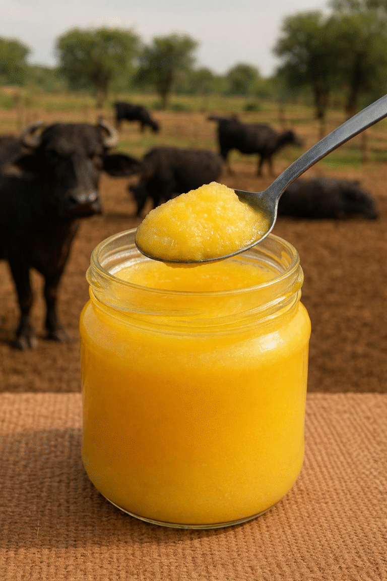 desi ghee